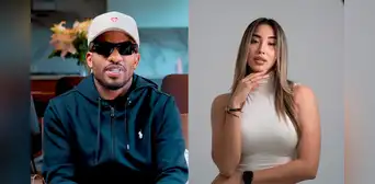 Jefferson Farfán recibe inesperado pedido de su suegra: “Quiero ser abuela”
