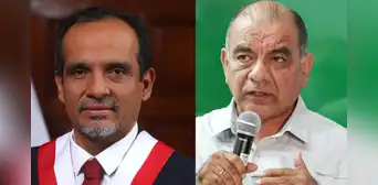 Senador de Juntos por el Perú pide que Astudillo renuncie tras su discusión en Constitución