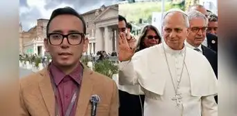 Vocero del Arzobispado de Lima ante posibles cambios en agenda del Papa León XIV: "Su salud prima por sobre todo"