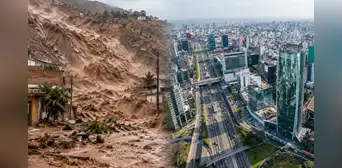 El Niño amenaza el crecimiento económico del Perú: el IPE reduce su proyección para 2027 a 3,2%