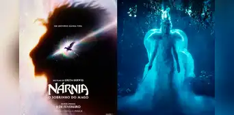 ‘Las crónicas de Narnia: El sobrino del mago’: fecha de estreno, trailer, sinopsis y todo lo que debes saber de la película