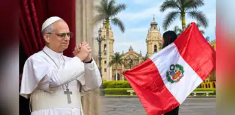 ¿Visita de León XIV a Perú está en riesgo? Esto explican especialistas tras cirugía pulmonar del Papa ¿Visita de León XIV a Perú está en riesgo? Esto explican especialistas tras cirugía pulmonar del Papa