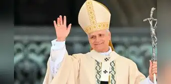 El Vaticano sobre salud del Papa León XIV: "Tiene una evolución postoperatoria normal"