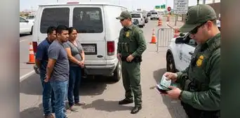 Alerta máxima inmigrantes legales en EE.UU. | Más de 10 extranjeros con residencia permanente fueron detenidos luego de mentir sobre este trámite