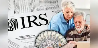 Confirmado | IRS entregará hasta US$1,000 a estas personas en EE.UU.: Así puedes acceder al programa y comenzar a recibirlo en el 2027 Confirmado | IRS entregará hasta US$1,000 a estas personas en EE.UU.: Así puedes acceder al programa y comenzar a recibirlo en el 2027