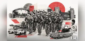 Las 12 reformas que necesita la Policía Nacional para vencer al crimen organizado