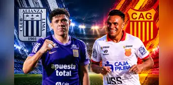 Alianza Lima - Atlético Grau: fecha, hora y canal de TV para ver el partido por la fecha 12 del Torneo Clausura de la Liga 1 2026 Alianza Lima - Atlético Grau: fecha, hora y canal de TV para ver el partido por la fecha 12 del Torneo Clausura de la Liga 1 2026