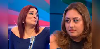 Monserrat Seminario y novia de 22 años de ‘Melcochita’ coordinan el divorcio junto a los gastos del cómico en vivo: “Ya hemos levantado bandera blanca”