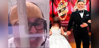 Andrés Hurtado reaparece desde prisión pidiendo por su libertad y recuerda a su hija de 10 años: “Soy su único sostén, ¿cómo puede sobrevivir?”