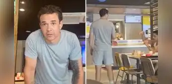 Fiscalía investiga presunto ataque homofóbico contra dos ciudadanos en local de McDonald's en Miraflores Fiscalía investiga presunto ataque homofóbico contra dos ciudadanos en local de McDonald's en Miraflores