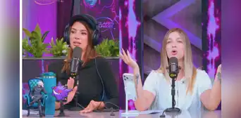 Agus Padilla pide disculpas por fuerte discusión con Suheyn Cipriani en pódcast ‘Naqo’: “Tengo que controlar mis impulsos”