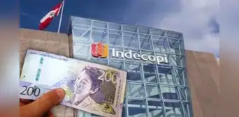 Indecopi advierte que comercios no pueden rechazar billetes de S/200 sin una justificación válida Indecopi advierte que comercios no pueden rechazar billetes de S/200 sin una justificación válida