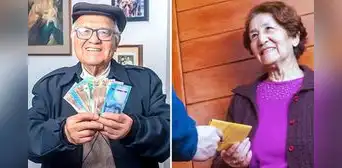 ONP inicia este jueves 15 de octubre el pago de pensiones a domicilio: revisa las fechas por distrito