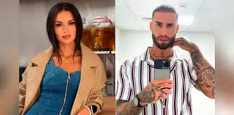 Angie Arizaga confirma detalles inéditos de su casamiento con Jota Benz y revela fecha clave del evento: “Sí o sí hay boda”