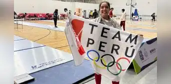 Estos serán nuestros deportistas que competirán en los Juegos Olímpicos de la Juventud Dakar 2026 Estos serán nuestros deportistas que competirán en los Juegos Olímpicos de la Juventud Dakar 2026