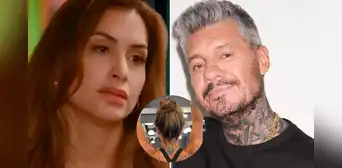 Revelan la identidad de la nueva saliente de Marcelo Tinelli tras terminar su relación con Milett Figueroa Revelan la identidad de la nueva saliente de Marcelo Tinelli tras terminar su relación con Milett Figueroa