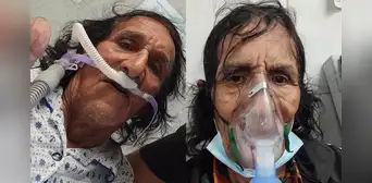 Mondonguito rompe en llanto al ver que famoso influencer peruano le donó S/1000 para su recuperación: “No me odien, no le hice daño a nadie”