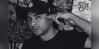 Asesinato de Mauricio Ruiz Sanz ‘Trvko’ cumple un año: caso sigue sin resolverse y familiares exigen justicia Asesinato de Mauricio Ruiz Sanz ‘Trvko’ cumple un año: caso sigue sin resolverse y familiares exigen justicia