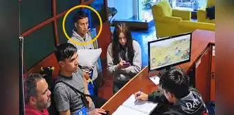Detienen en Venezuela a cabecilla de la banda que mató a “China Polo”