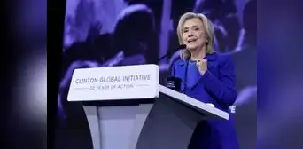 Hillary Clinton estrena High Stakes: "Nunca ha habido tanto en juego para nuestro país y el mundo"