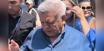 César Acuña anuncia su retiro de la política: “Les doy una buena noticia”