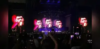 Zayn Malik cierra su gira The Konnakol Tour 2026 en Lima: así fue su concierto en Costa 21