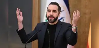 Nayib Bukele evalúa liberar de manera condicional al 50% de los presos que colaboraron con pandillas