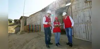 Colegios de Tumbes en riesgo ante El Niño: Contraloría alerta por presupuesto sin ejecutar y falta de equipos