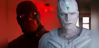 ¿Quién es el 'Paladín' en VisionQuest? Todo lo que debes saber de los 2 primeros capítulos de la serie de Marvel ¿Quién es el 'Paladín' en VisionQuest? Todo lo que debes saber de los 2 primeros capítulos de la serie de Marvel