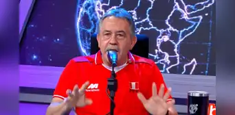 Antonio Rizola advierte sobre amenazas que reciben jugadoras de la Liga Peruana de Vóley: "Las extranjeras no quieren venir" Antonio Rizola advierte sobre amenazas que reciben jugadoras de la Liga Peruana de Vóley: "Las extranjeras no quieren venir"