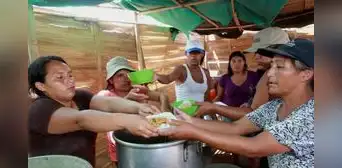 Precio de alimentos sube por El Niño: alertan riesgo para la nutrición de familias peruanas