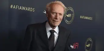 Clint Eastwood donó una finca de 54 hectáreas en California para crear una reserva natural y proteger a sus vecinos de las inundaciones