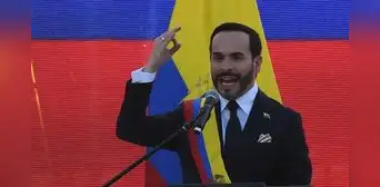 Colombia anuncia su salida del Grupo de La Haya y rechaza su enfoque contra Israel por la guerra en Gaza