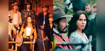 Adiós a una leyenda: muere querido actor de ‘Pasión de Gavilanes’ y ‘La Reina del Sur’ Adiós a una leyenda: muere querido actor de ‘Pasión de Gavilanes’ y ‘La Reina del Sur’