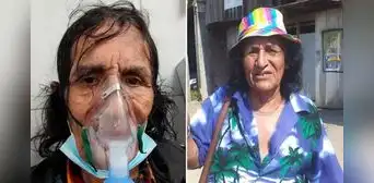 Hija de Mondonguito revela que salud del cómico no mejora y descarta regreso a los escenarios: "Piensan que puede tener un paro cardiaco"