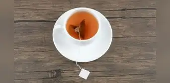 Un estudio científico advierte sobre las bolsas de té: algunas liberan miles de millones de partículas de plástico durante la preparación Un estudio científico advierte sobre las bolsas de té: algunas liberan miles de millones de partículas de plástico durante la preparación