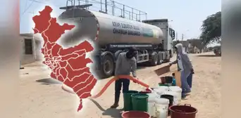 Seis distritos de Lima tendrán corte de agua este 16 de octubre: conoce los horarios y las zonas afectadas Seis distritos de Lima tendrán corte de agua este 16 de octubre: conoce los horarios y las zonas afectadas