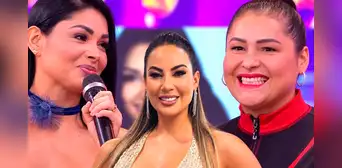 Hermana de Pamela Franco sale al frente con contundente mensaje en medio de denuncia a Pamela López: "Doble moral"