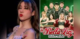 Anely Dávila sorprende al anunciar su salida de La Bella Luz tras crisis en la orquesta: "Es momento de cerrar esta etapa" Anely Dávila sorprende al anunciar su salida de La Bella Luz tras crisis en la orquesta: "Es momento de cerrar esta etapa"