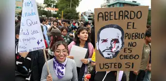 La situación presupuestaria de Colombia no es "sostenible" advierte el FMI: "La deuda alcanza el 60% del PIB"