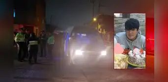 Asesinan a chofer de combi y hieren a otro en dos ataques contra el transporte en Huachipa y SJM Asesinan a chofer de combi y hieren a otro en dos ataques contra el transporte en Huachipa y SJM