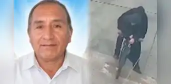 Sicario de 13 años acusado de asesinar a transportistas fue entregado a su familia en el Callao Sicario de 13 años acusado de asesinar a transportistas fue entregado a su familia en el Callao
