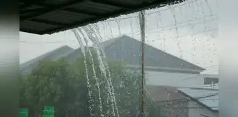 FEN: ¿Todos los techos están preparados para resistir el Fenómeno El Niño?