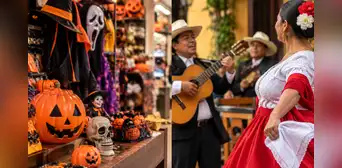 Halloween y Día de la Canción Criolla: pymes esperan elevar sus ventas hasta 12% en octubre Halloween y Día de la Canción Criolla: pymes esperan elevar sus ventas hasta 12% en octubre