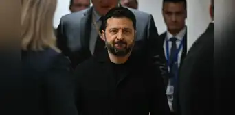 Zelenski solicita a la Unión Europea US$ 78.000 millones para la guerra 2027 y obliga a reorganizar el presupuesto Zelenski solicita a la Unión Europea US$ 78.000 millones para la guerra 2027 y obliga a reorganizar el presupuesto