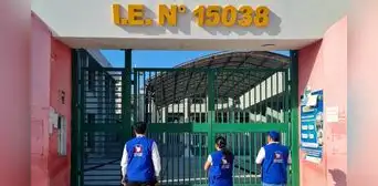 Defensoría del Pueblo supervisa la atención a escolar con discapacidad severa por presunto caso de violencia sexual en Talara Defensoría del Pueblo supervisa la atención a escolar con discapacidad severa por presunto caso de violencia sexual en Talara