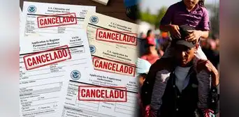 La peor noticia para inmigrantes | USCIS anuncia que podría rechazar estos trámites por un sencillo cambio en los formularios La peor noticia para inmigrantes | USCIS anuncia que podría rechazar estos trámites por un sencillo cambio en los formularios