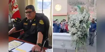 Muerte en comisaría de Cusco: versión policial se apoya en un testigo, pero no hay imágenes del hecho Muerte en comisaría de Cusco: versión policial se apoya en un testigo, pero no hay imágenes del hecho