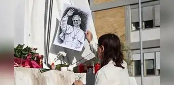 Vaticano evita confirmar viaje del papa León XIV a Sudamérica pese a mejoría: “Hay que esperar”