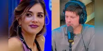 Mario Hart revela que pensó 'lo peor' tras inesperada llamada de Korina Rivadeneira y hace sorpresiva confesión: "Fue peligroso"